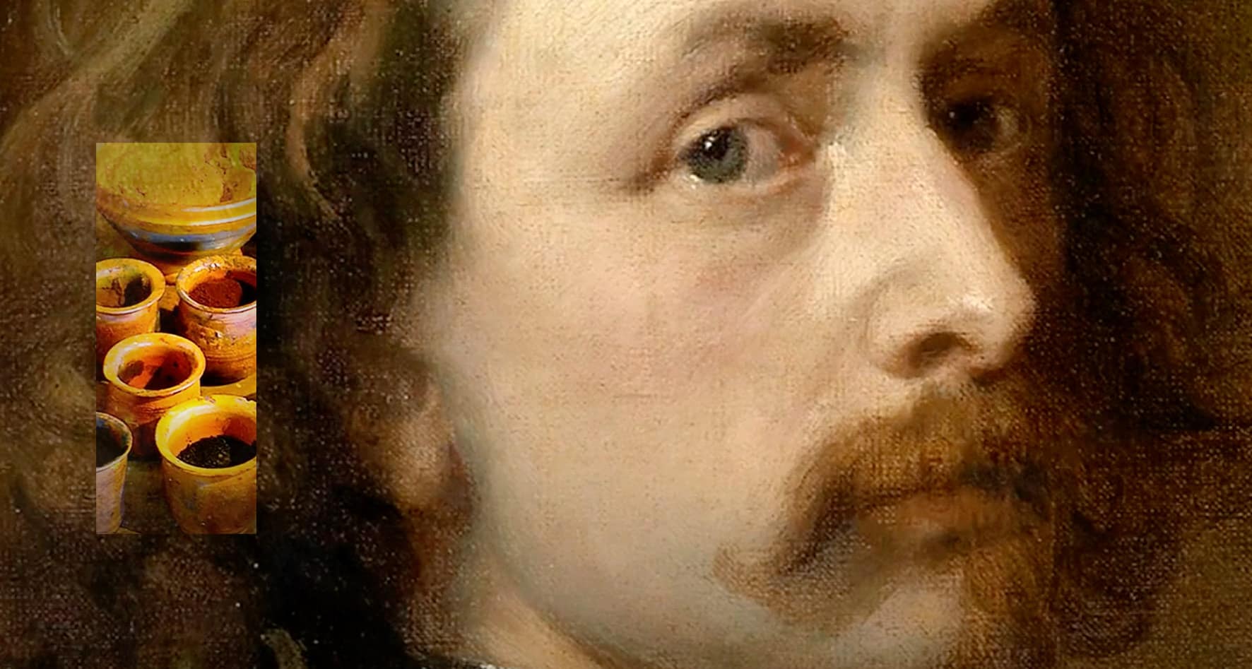 Can modern day portrait artists learn from the great masters of the Renaissance