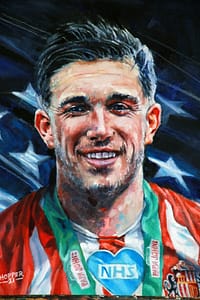 The American
