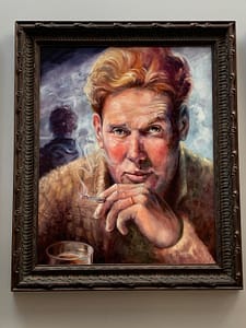 Dylan Thomas