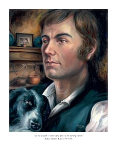 Limited edition Giclée print (100 editions) signed by the artist
