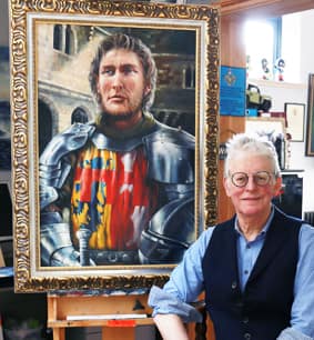 Sir Henry Percy – Harry Hotspur - Image 2