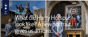 Hotspur