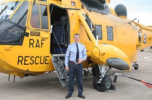 RAF 202 SQN SEAKING