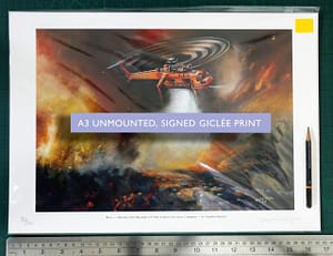 Sikorsky S-64 Skycrane