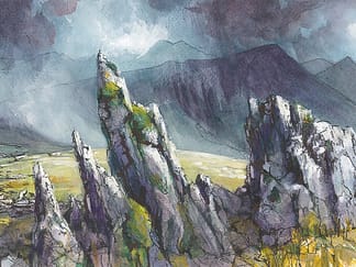 Painting ‘en plein air’ – 10 of the best practices for artists