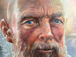Portraiture