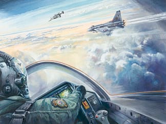 F35B, English Electric and P332 Lightning