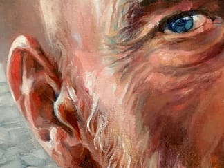 Portraiture – original painting