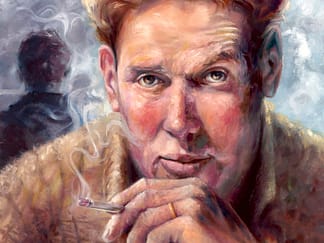 Dylan Thomas