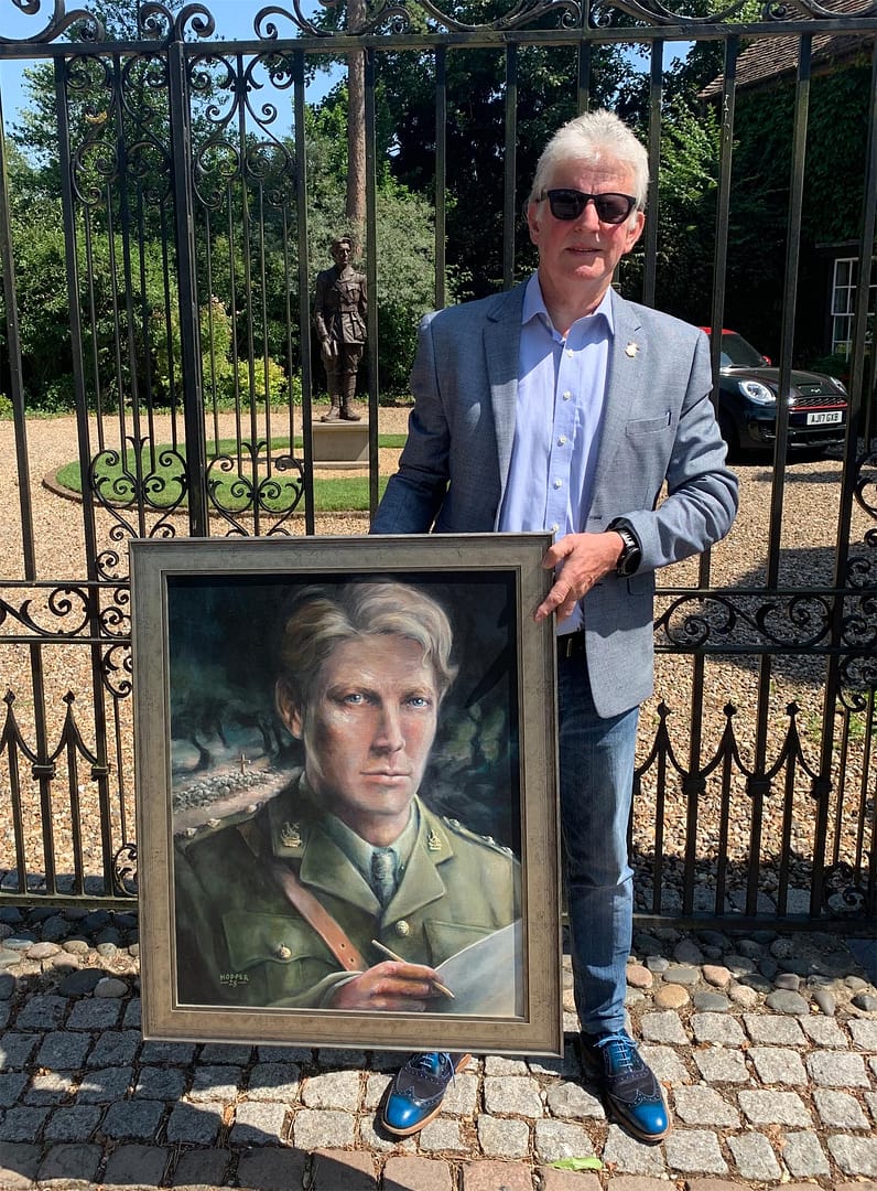 Rupert Brooke - Image 4