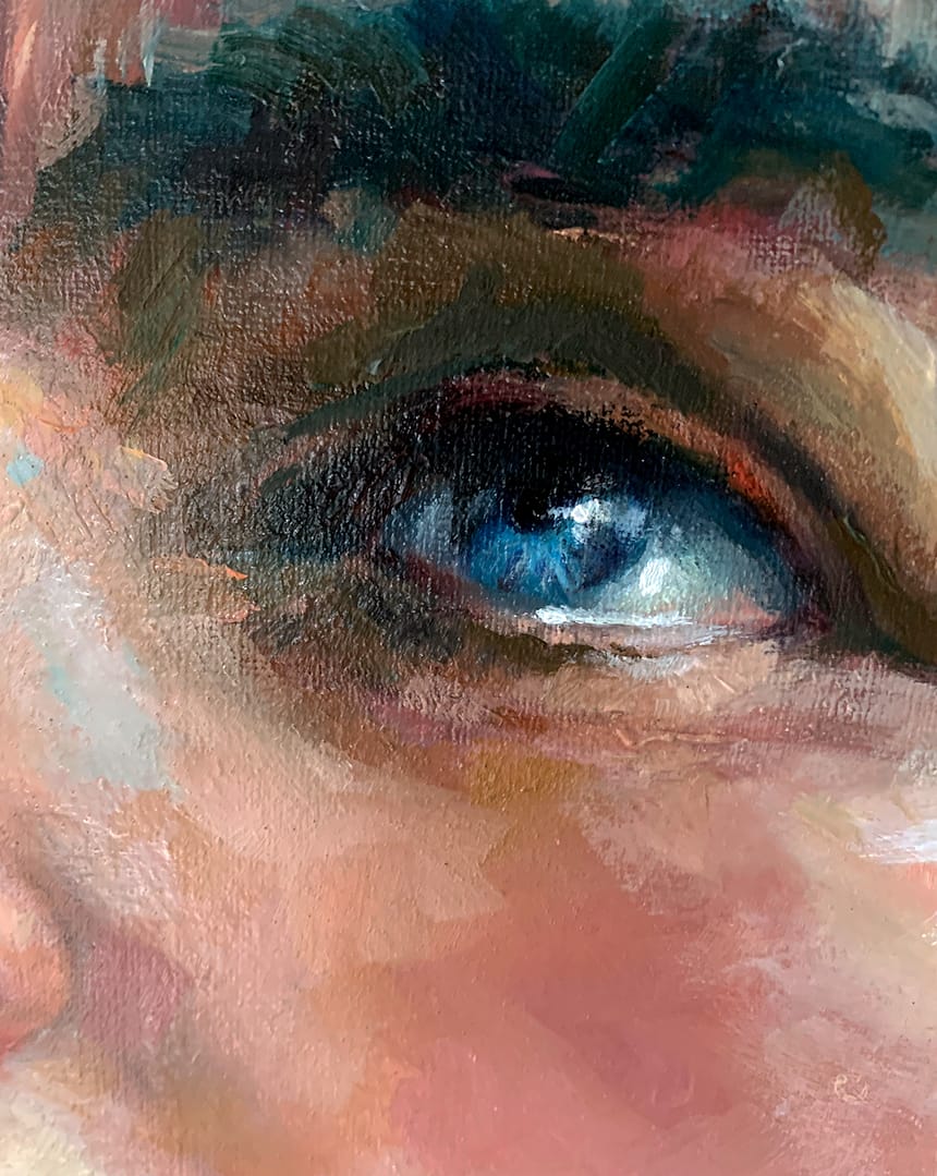 Edward 'Mick' Mannock, VC, Royal Flying Corps 1918 - Image 4