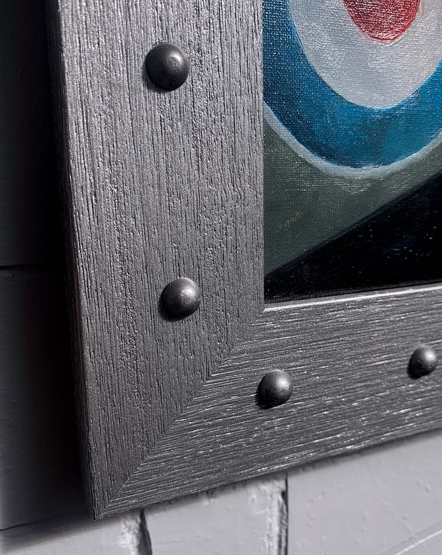 Edward 'Mick' Mannock, VC, Royal Flying Corps 1918 - Image 6